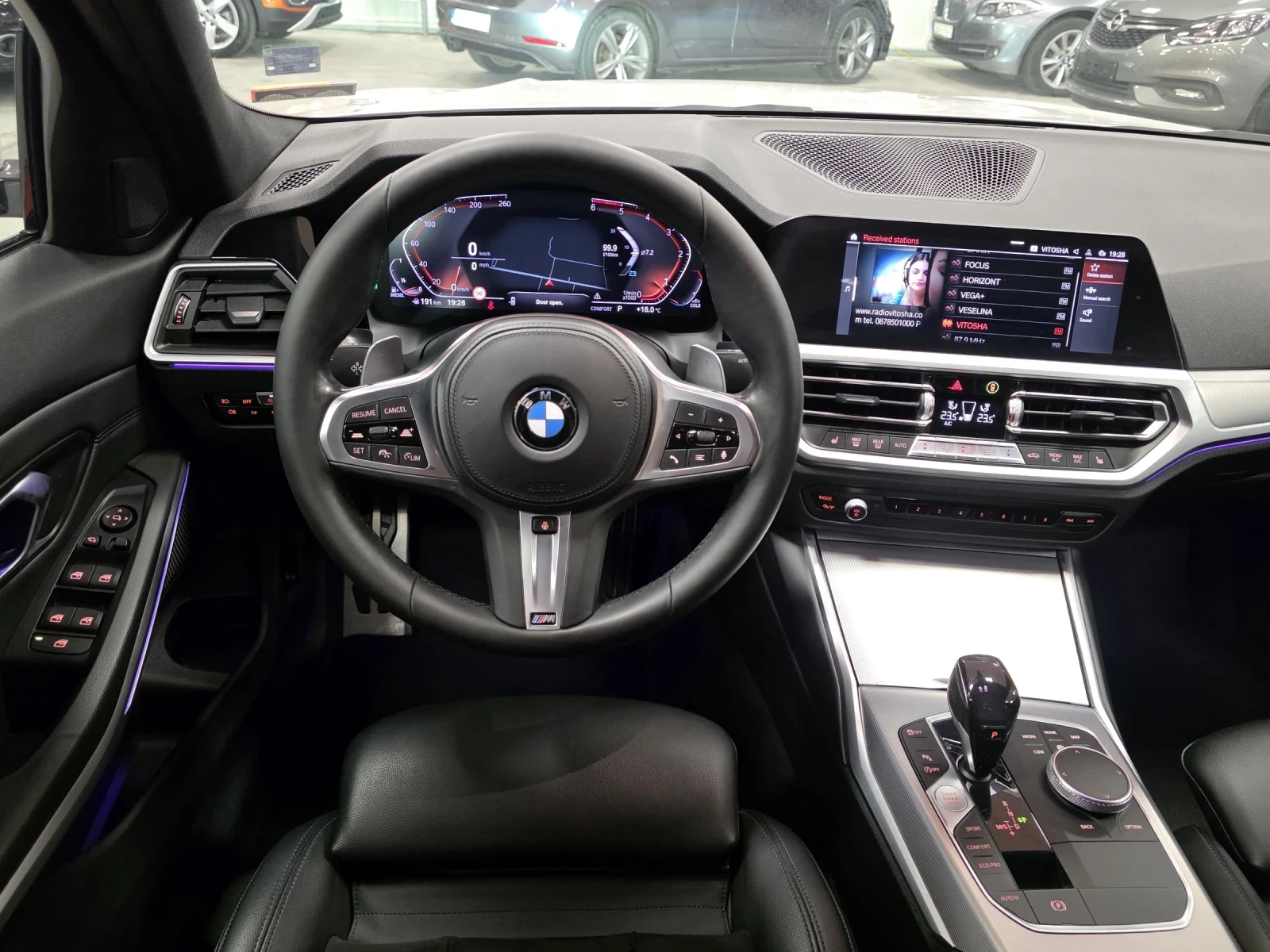 BMW 320 d | X-Drive | Пълна история | ТОП - изображение 6