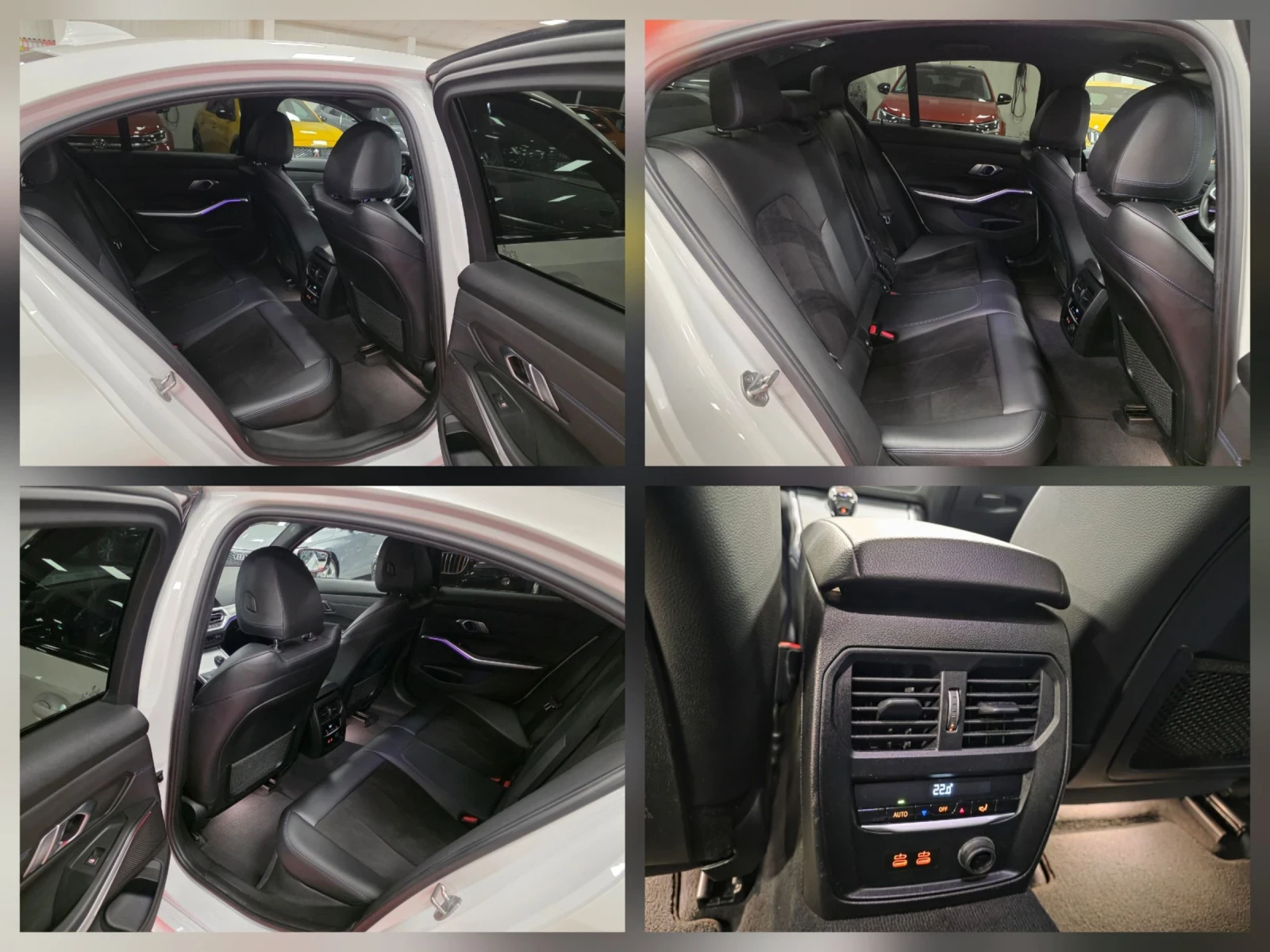 BMW 320 d | X-Drive |   |  | Mobile.bg   17