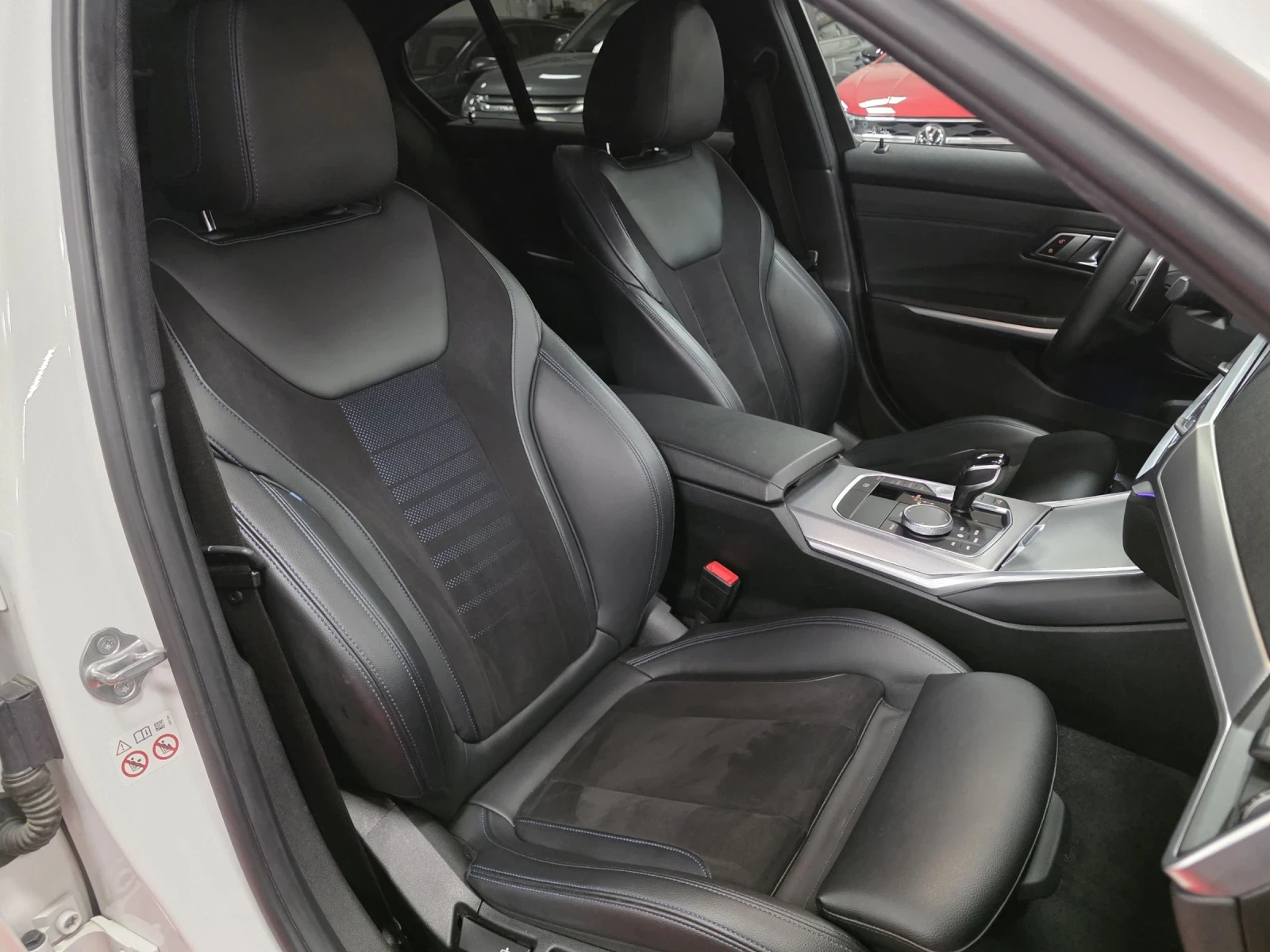 BMW 320 d | X-Drive | Пълна история | ТОП - изображение 9