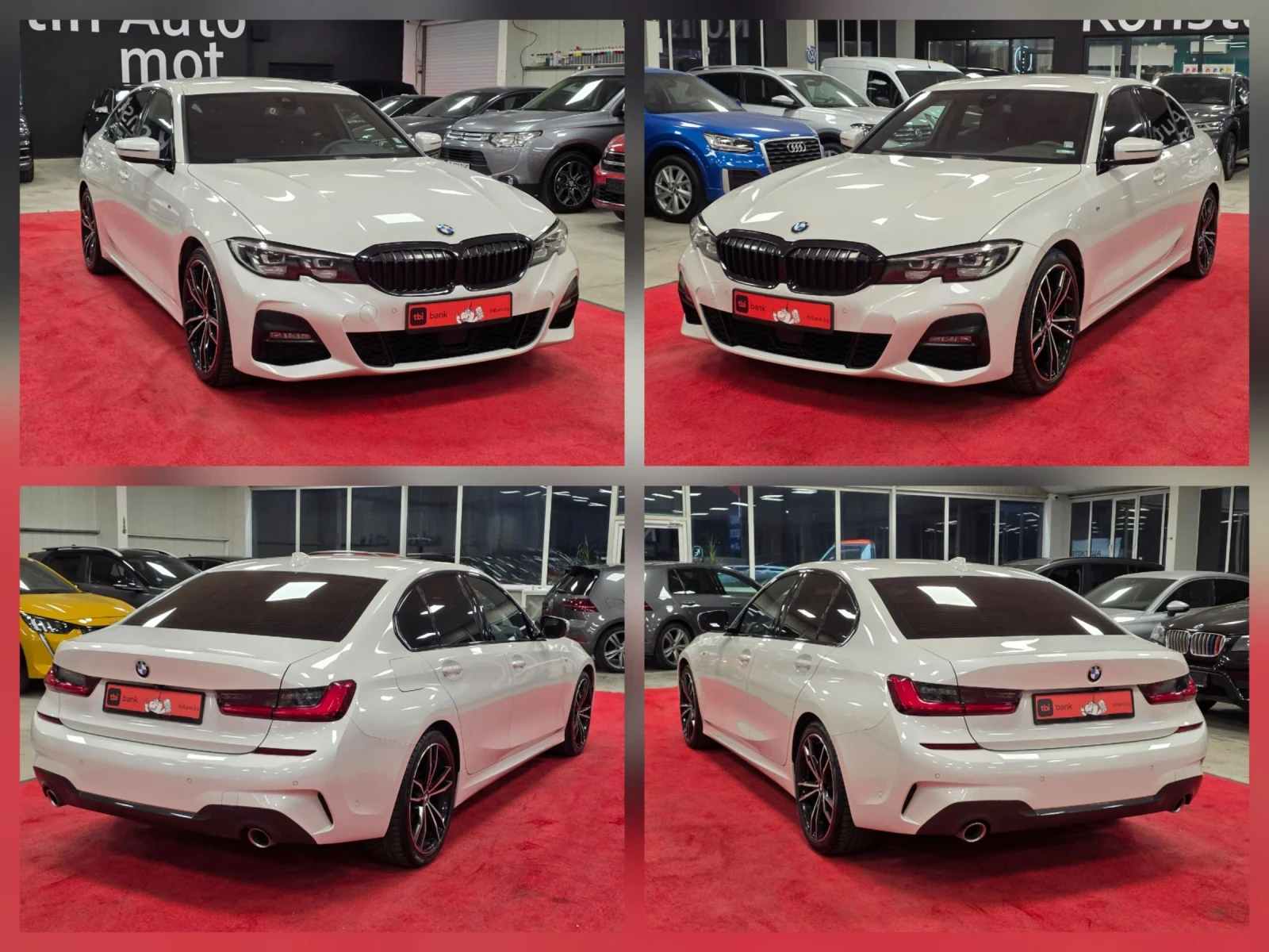 BMW 320 d | X-Drive |   |  | Mobile.bg   12