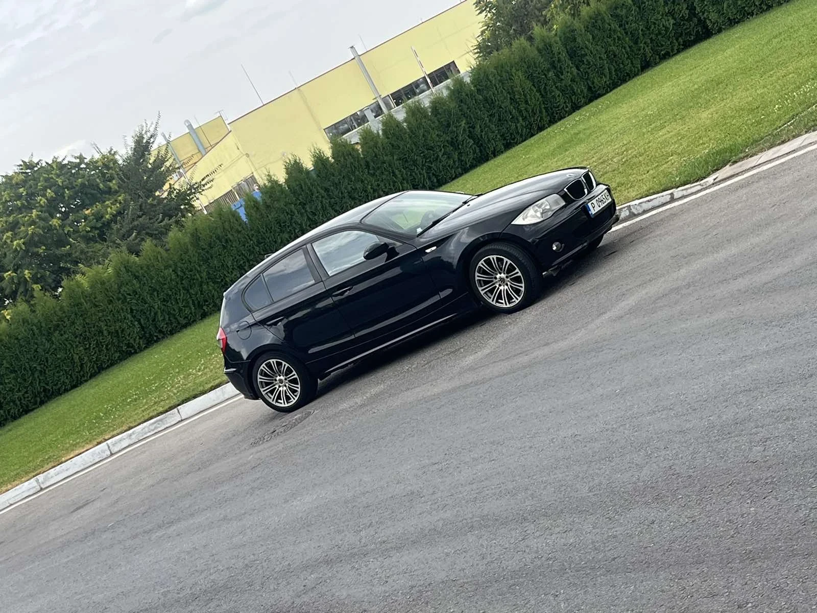 BMW 118 | Mobile.bg � ����������� 2