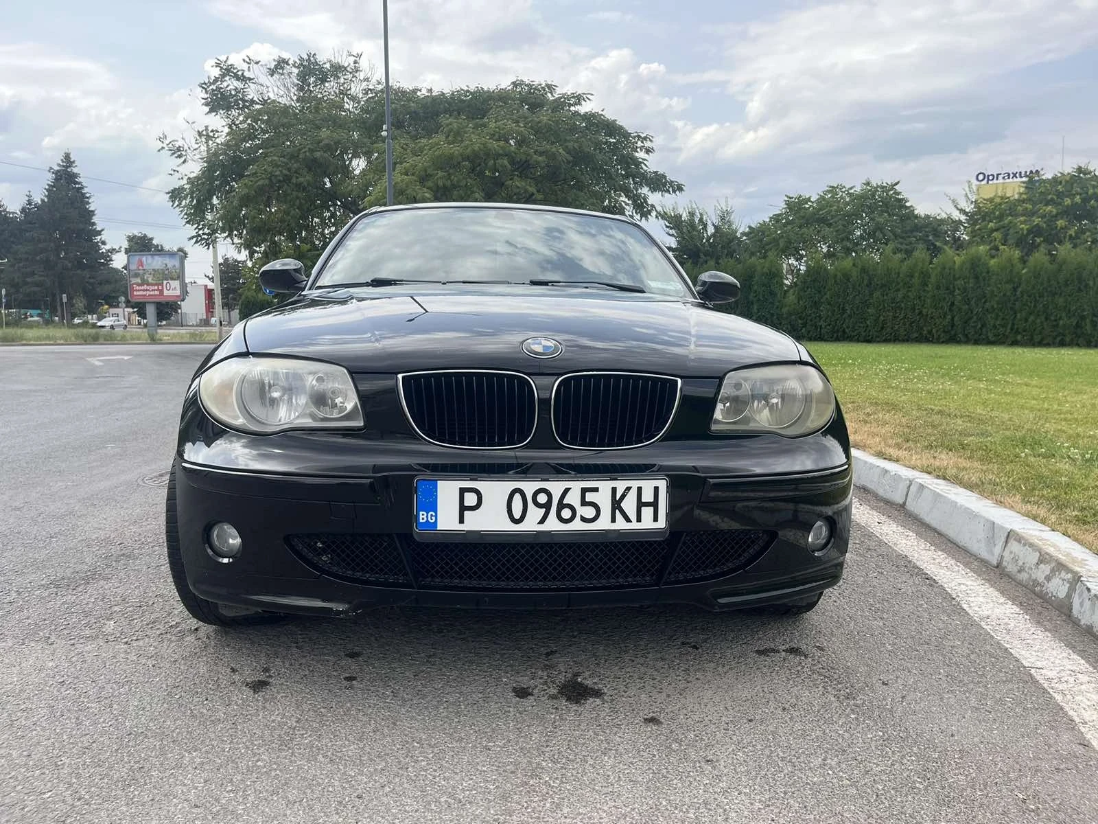 BMW 118 | Mobile.bg � ����������� 4