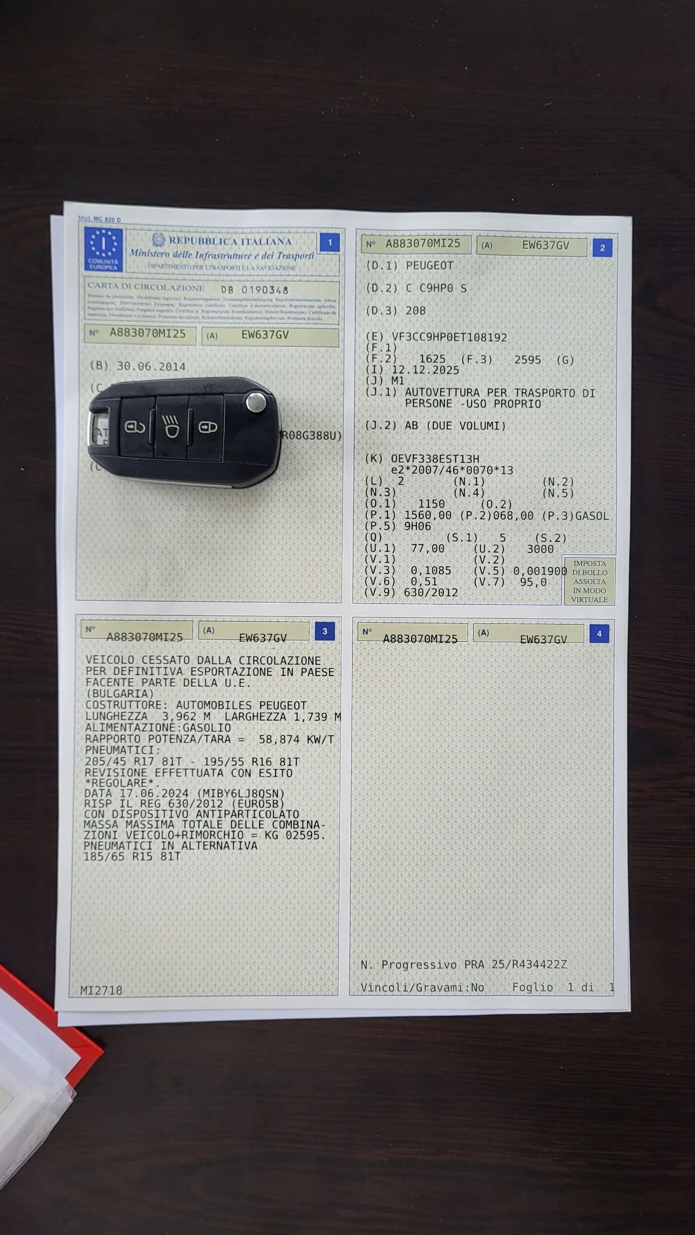 Peugeot 208 1.6HDI-ALLURE | Mobile.bg � ����������� 13