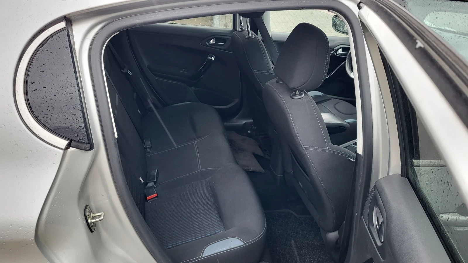 Peugeot 208 1.6HDI-ALLURE | Mobile.bg � ����������� 6
