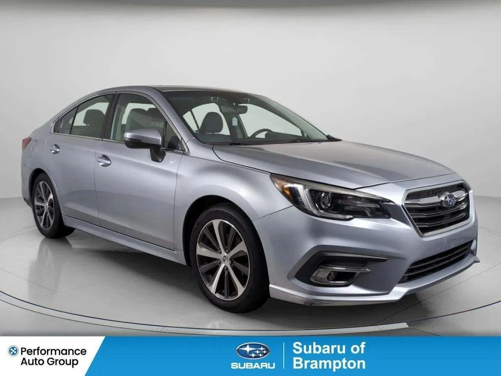 Subaru Legacy * Limited+ M/R+ ES+ NAVI * CARFAX * ЦЕНА ДО БГ - изображение 3