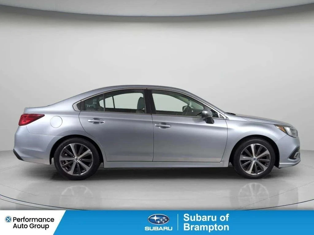 Subaru Legacy * Limited+ M/R+ ES+ NAVI * CARFAX * ЦЕНА ДО БГ - изображение 4