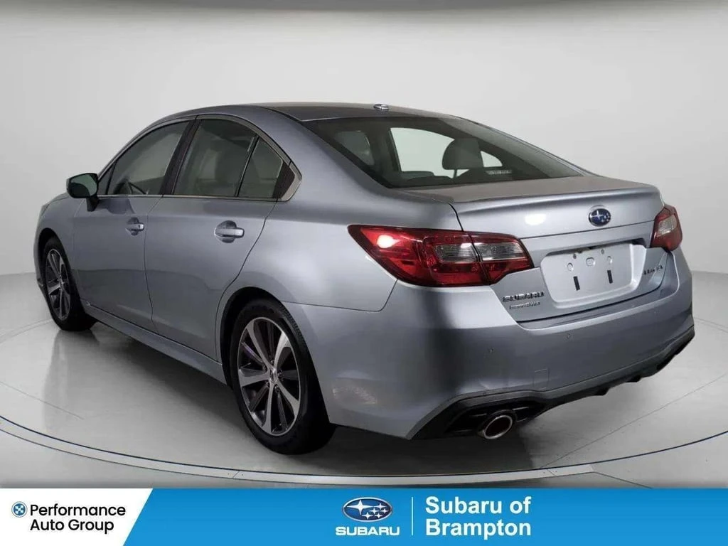 Subaru Legacy * Limited+ M/R+ ES+ NAVI * CARFAX * ЦЕНА ДО БГ - изображение 7