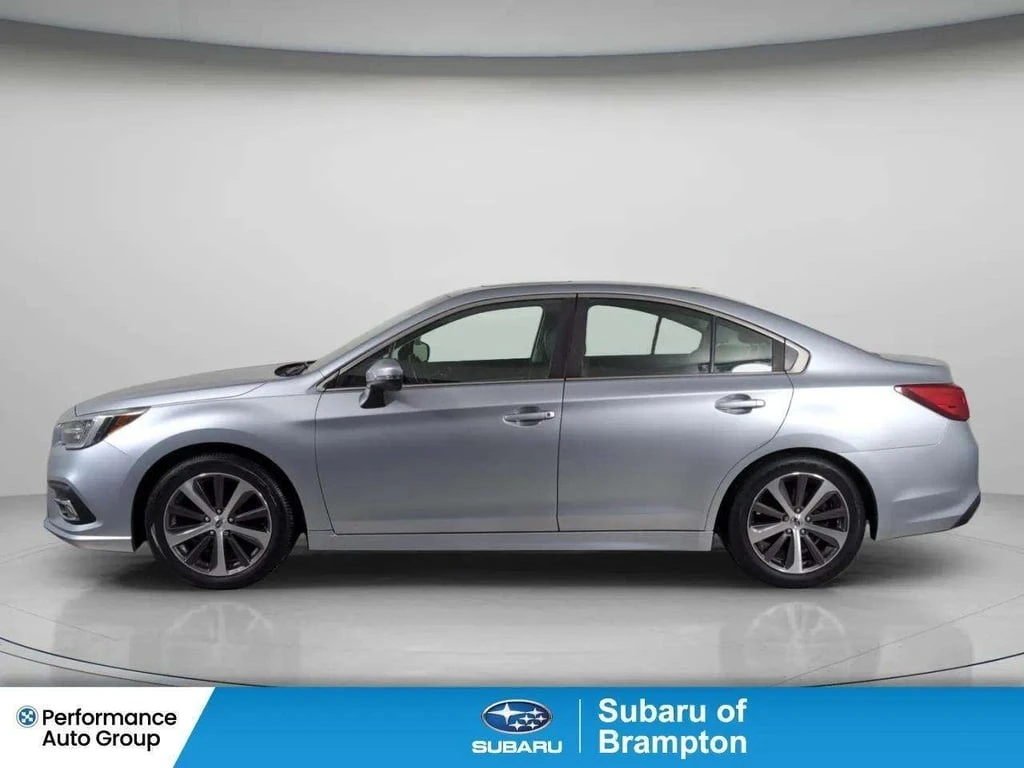 Subaru Legacy * Limited+ M/R+ ES+ NAVI * CARFAX * ЦЕНА ДО БГ - изображение 8