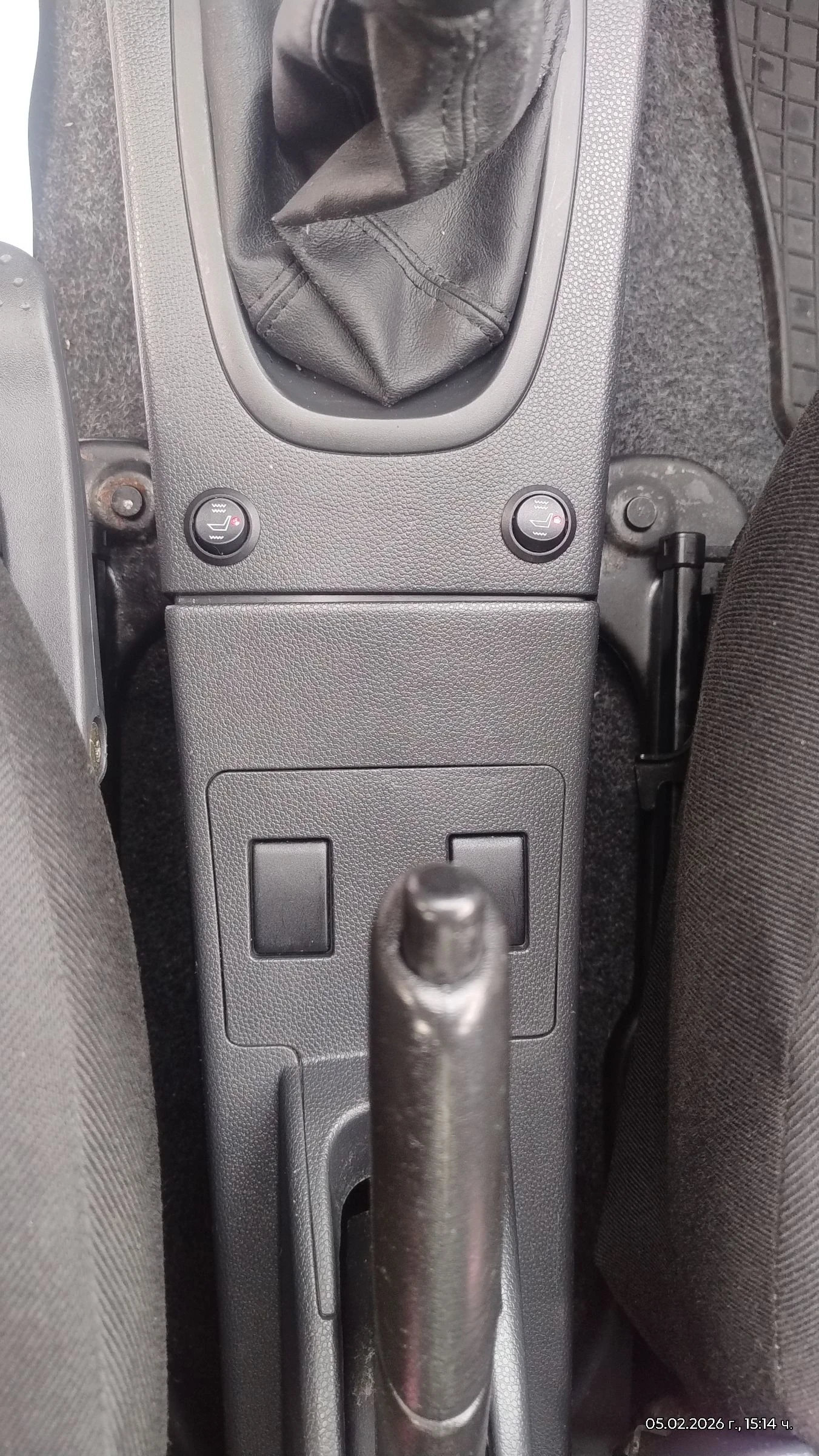 Subaru Justy 1.3 * 4x4* 94кс* ТОП СЪСТОЯНИЕ*  - изображение 8