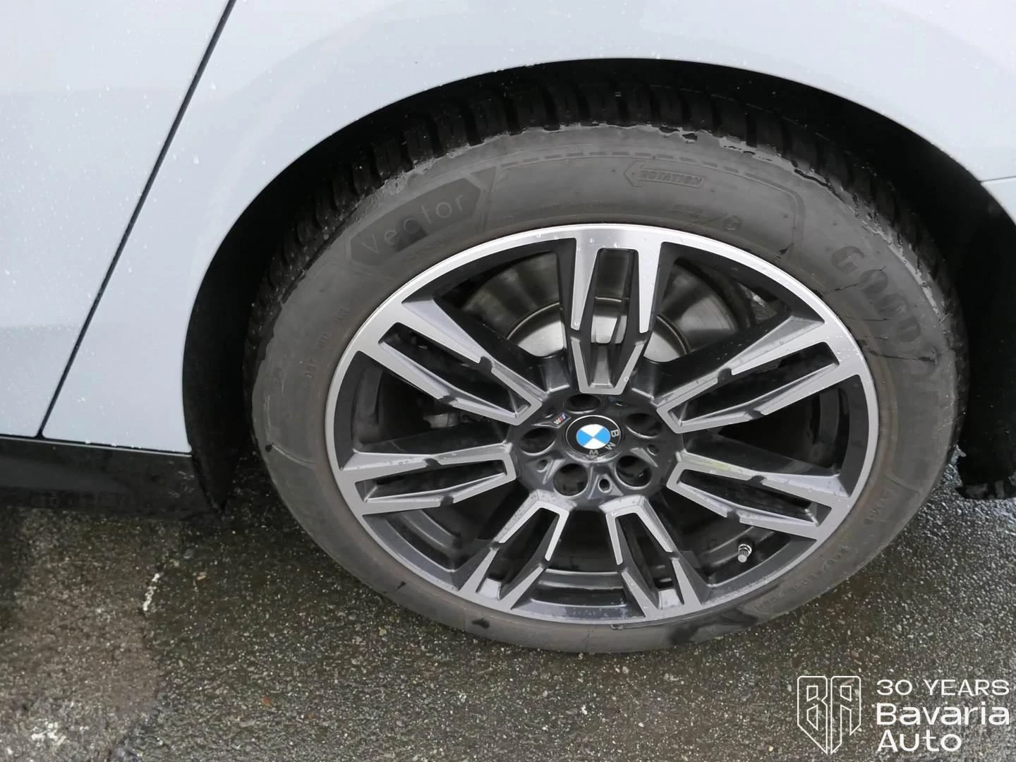 BMW 520 d xDrive Touring M Sport Paket Steptronic | Mobile.bg � ����������� 14
