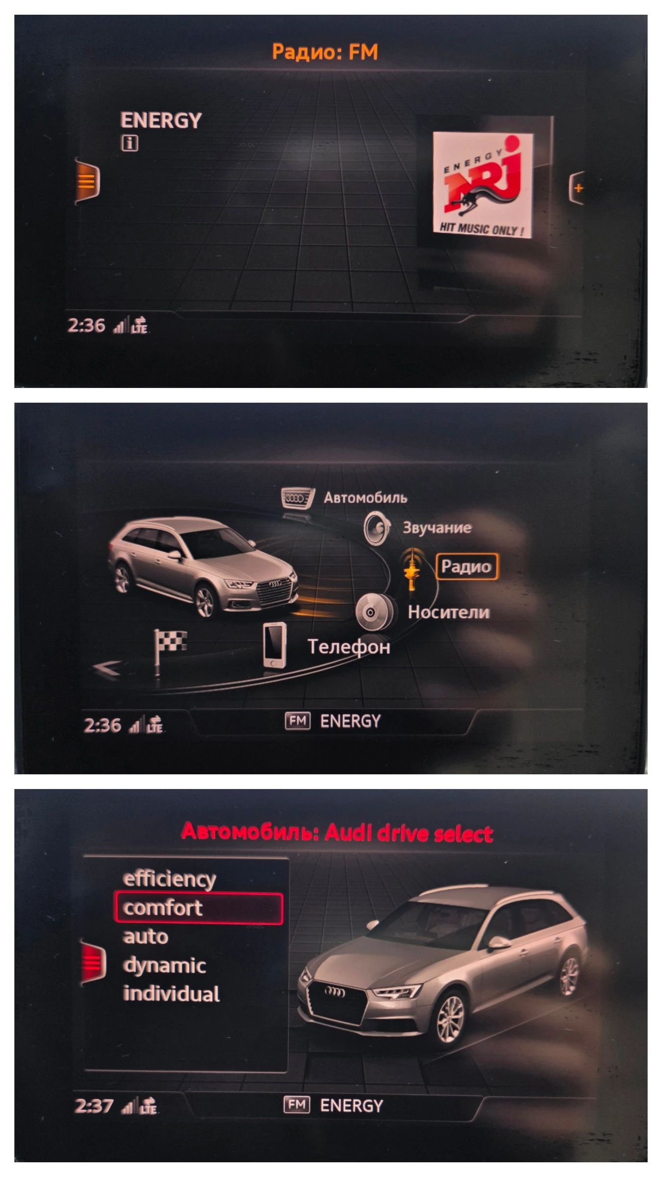 Audi A4 35 TDI, снимка 16 - Автомобили и джипове - 53492346