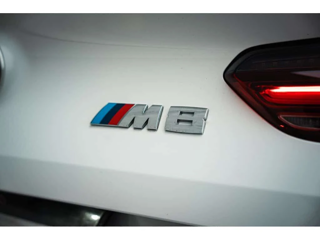 BMW M8 * NO ACCIDENT| HARMAN KARDON| HEATED & VENTILATED  | Mobile.bg � ����������� 11