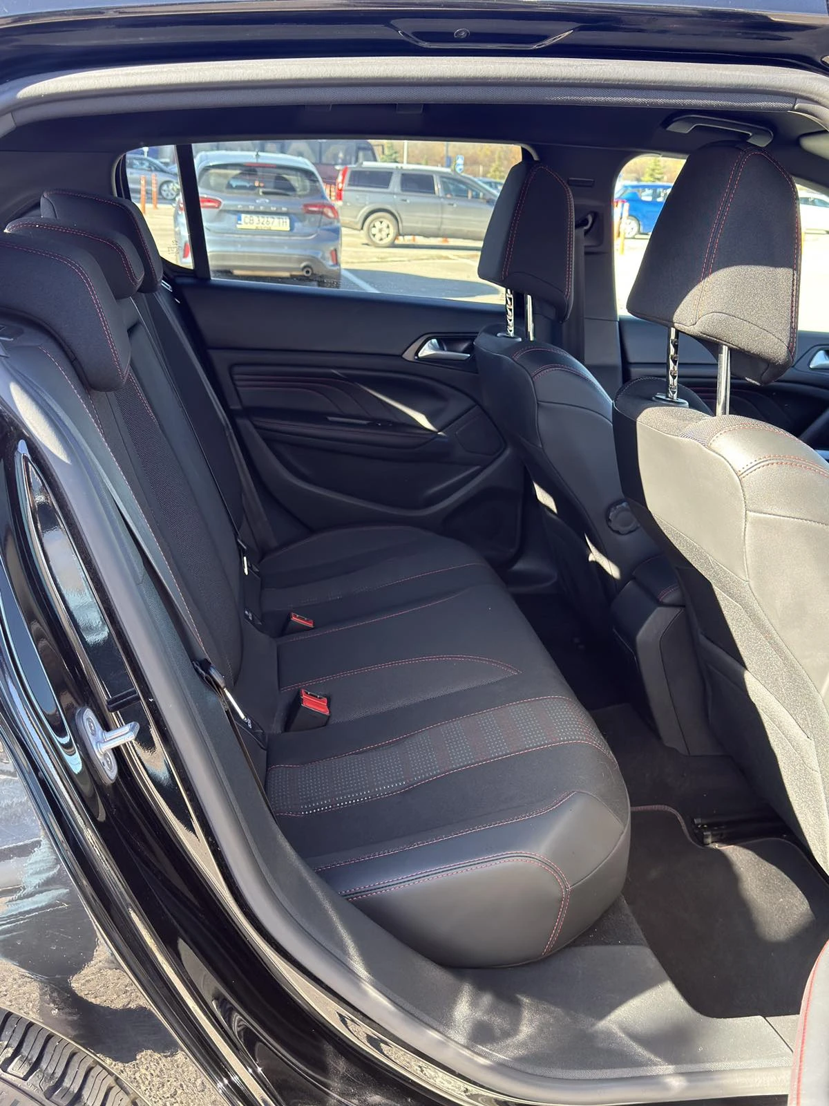 Peugeot 308 GT Line | Mobile.bg � ����������� 13