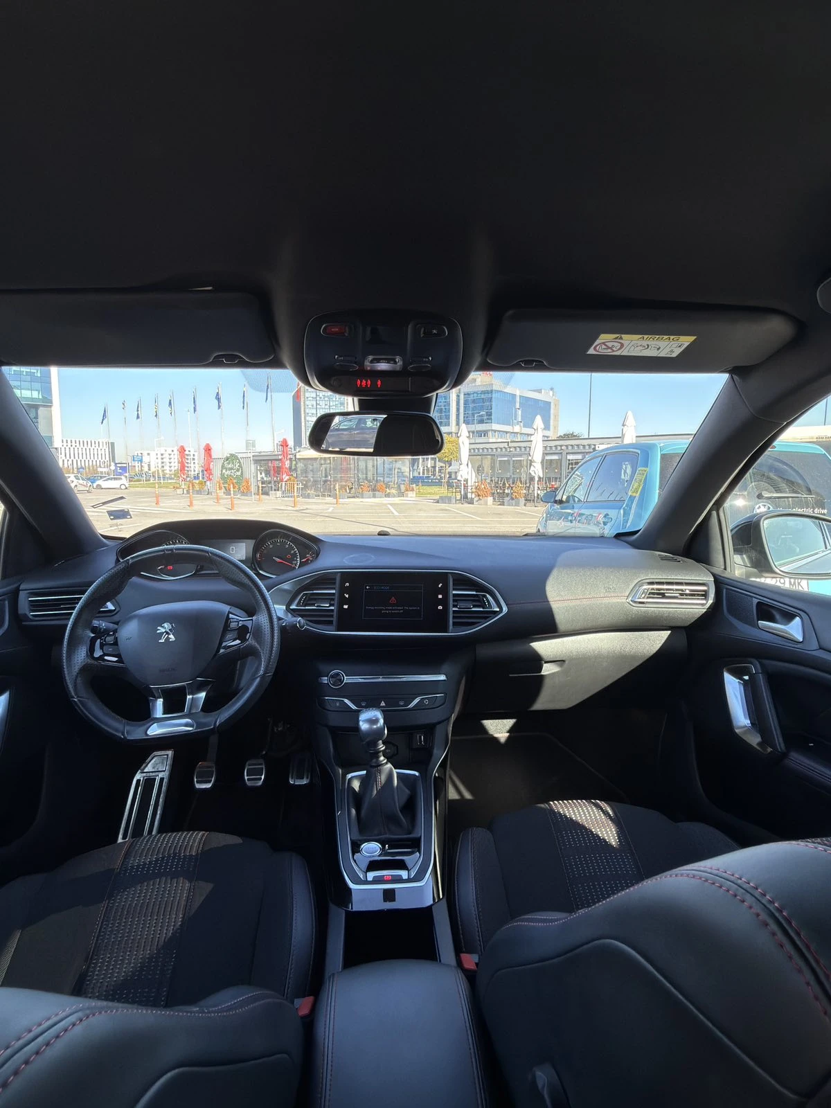 Peugeot 308 GT Line | Mobile.bg � ����������� 9