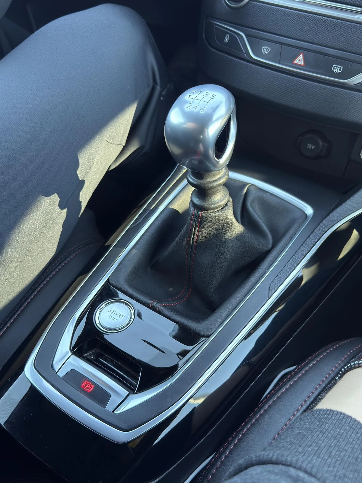 Peugeot 308 GT Line | Mobile.bg � ����������� 12