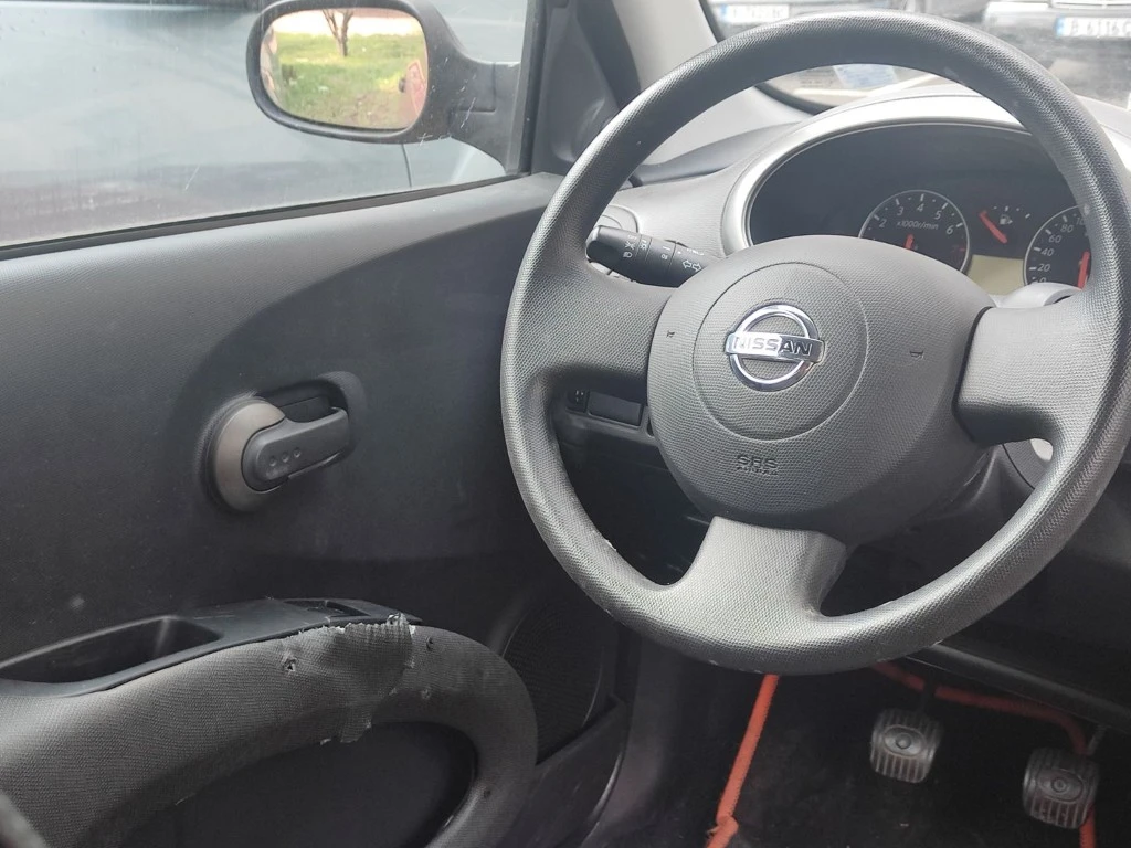 Nissan Micra 1.2 | Mobile.bg � ����������� 10