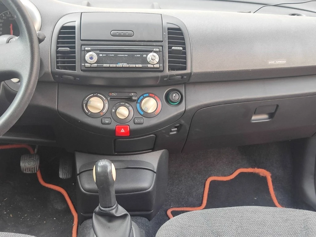 Nissan Micra 1.2 | Mobile.bg � ����������� 4