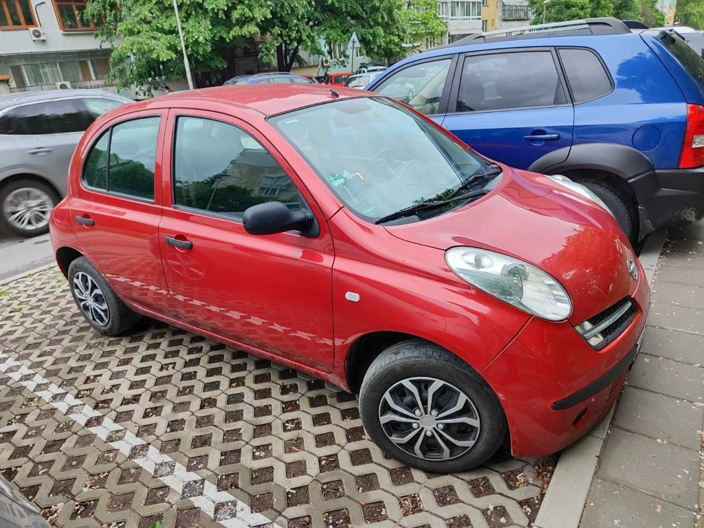 Nissan Micra 1.2 | Mobile.bg � ����������� 1