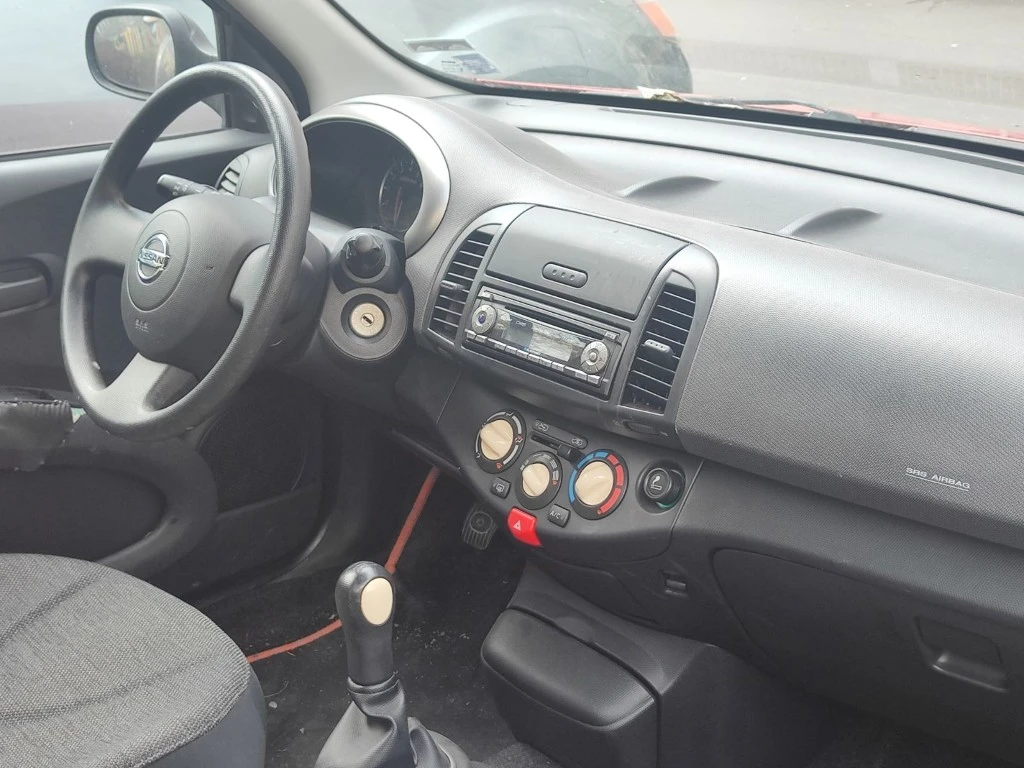 Nissan Micra 1.2 | Mobile.bg � ����������� 9