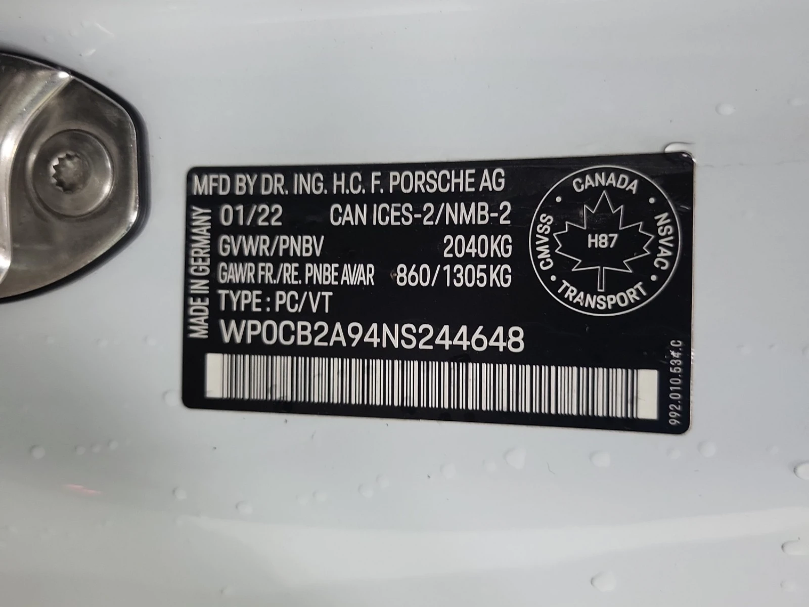 Porsche 911 3L 6cyl Rear Wheel Drive | Mobile.bg � ����������� 15