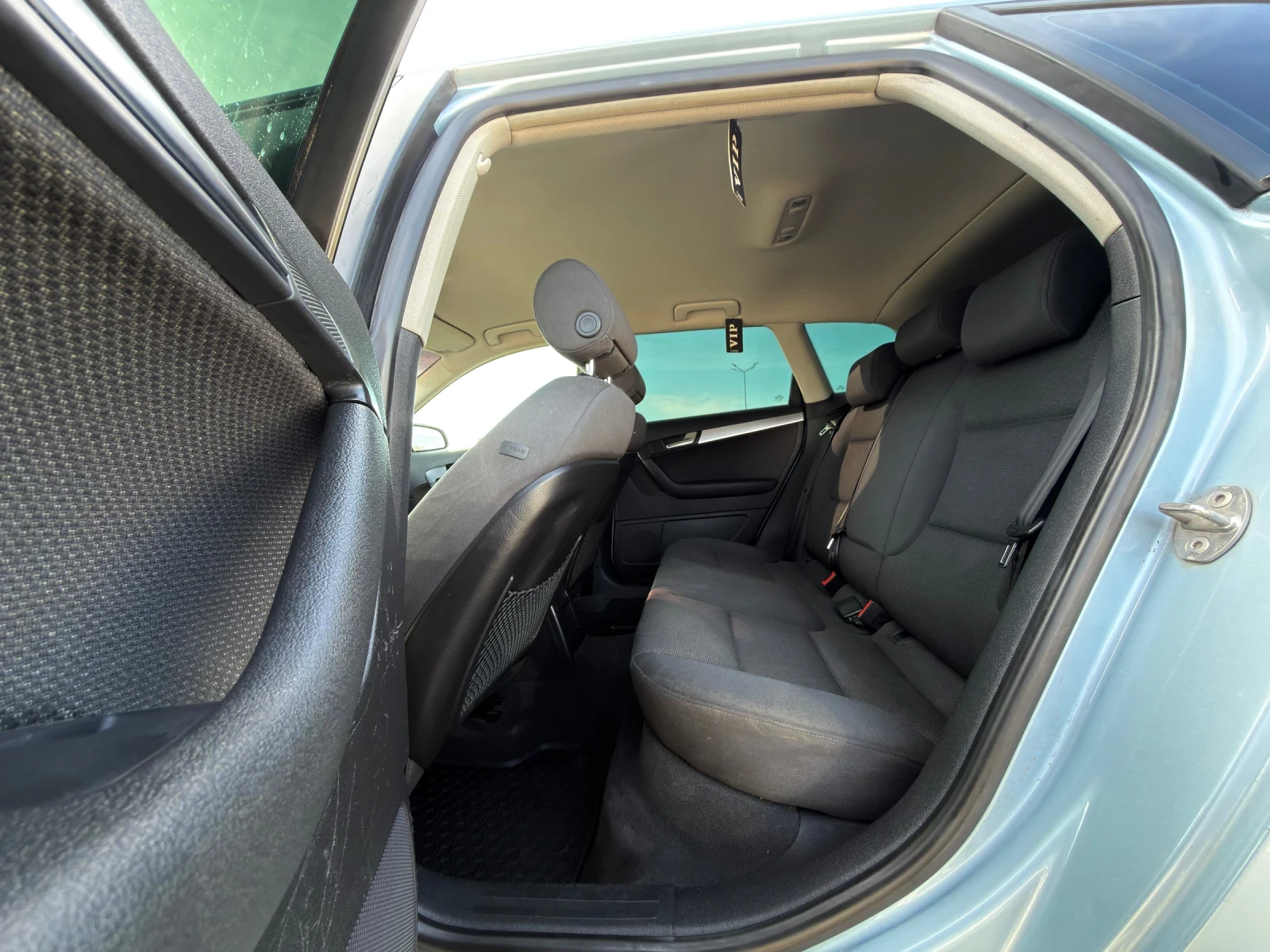 Audi A3 TDI, снимка 8 - Автомобили и джипове - 53733401