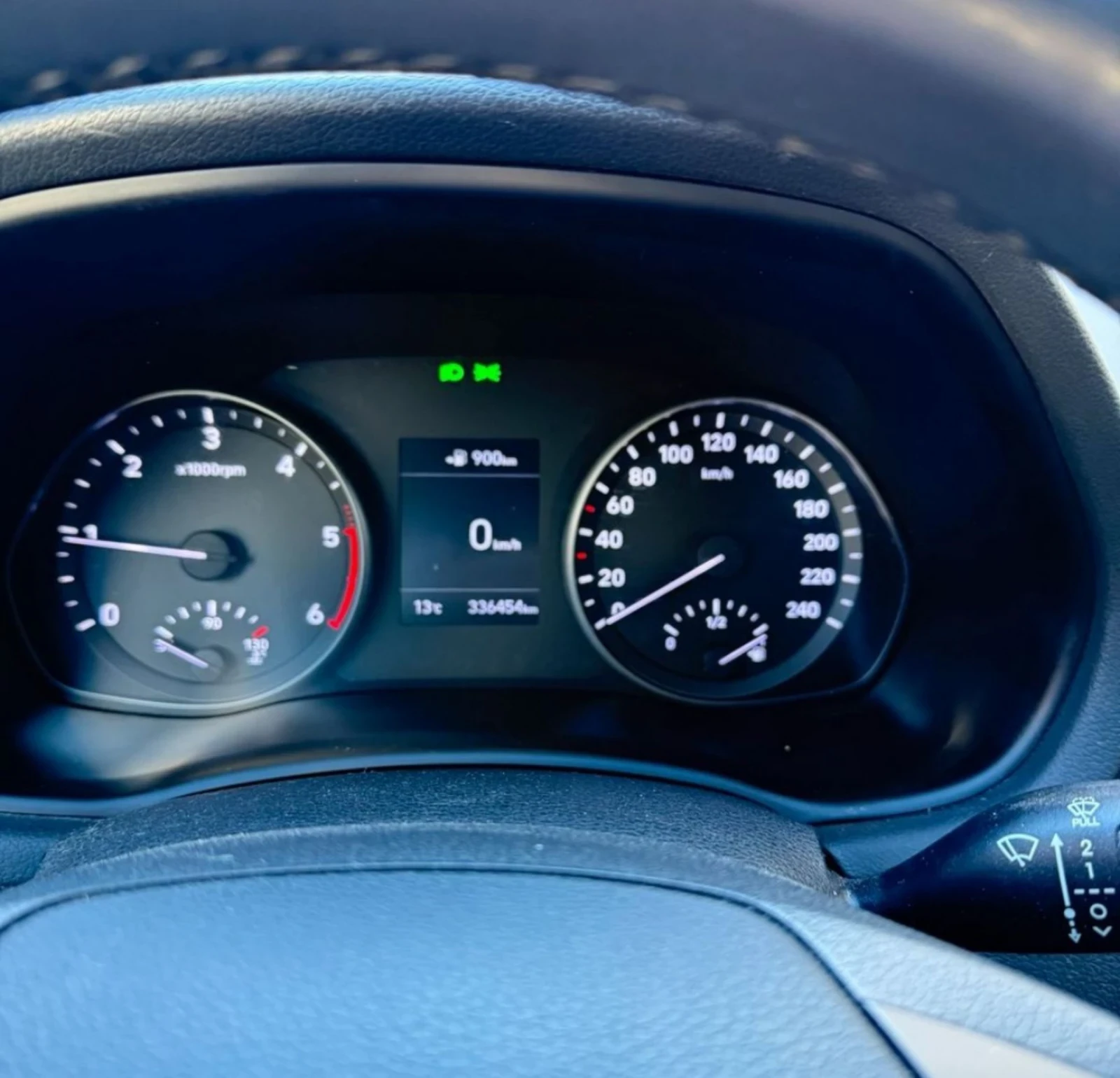 Hyundai I30, снимка 8 - Автомобили и джипове - 53871353