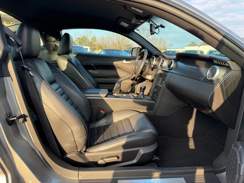 Ford Mustang Shelby GT500 Coupe, снимка 12 - Автомобили и джипове - 53924832