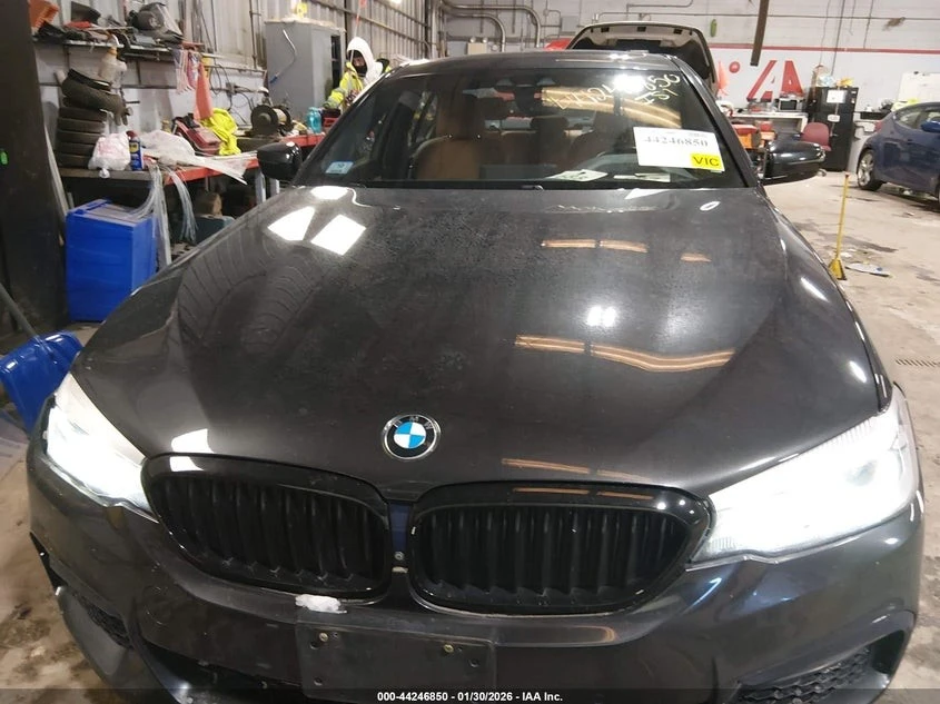 BMW 540 XDRIVE ���� ������ | Mobile.bg � ����������� 4