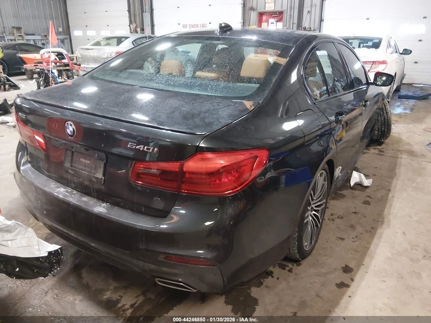 BMW 540 XDRIVE ���� ������ | Mobile.bg � ����������� 8