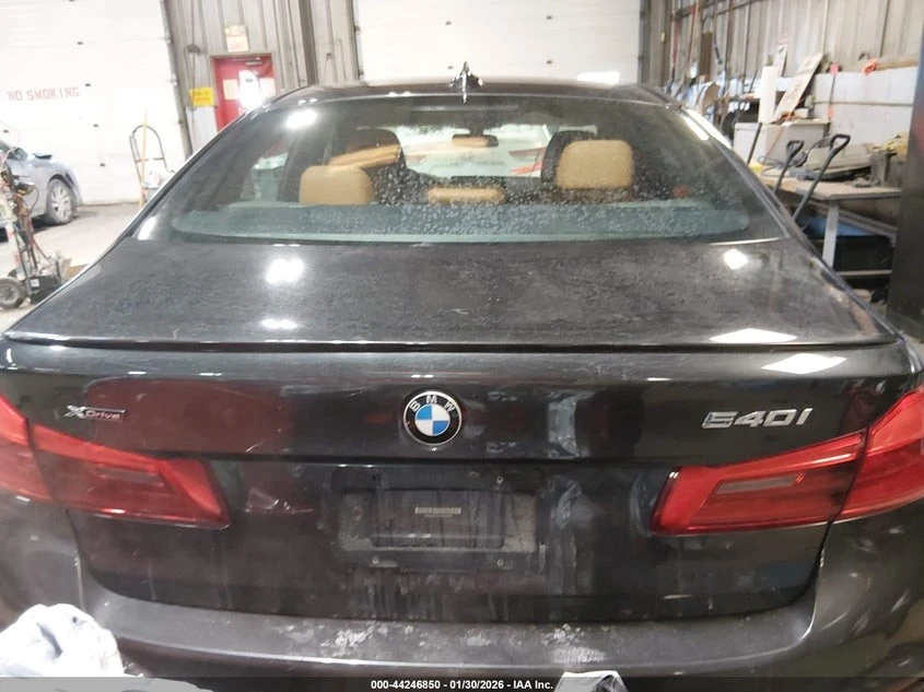 BMW 540 XDRIVE ���� ������ | Mobile.bg � ����������� 9