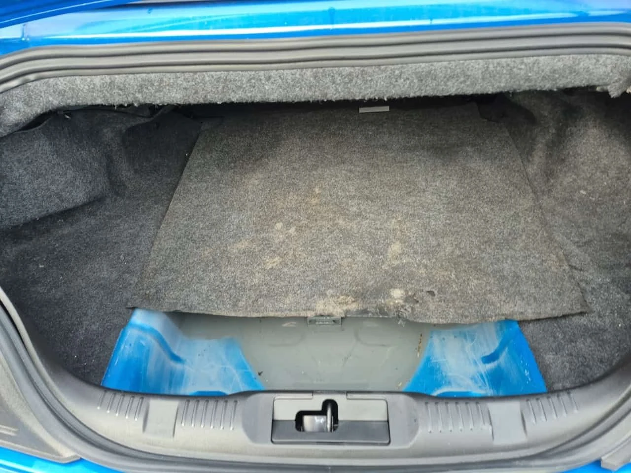 Ford Mustang * ECOBOOST PREMIUM * CARFAX * ЦЕНА ДО БГ, снимка 15 - Автомобили и джипове - 53999243