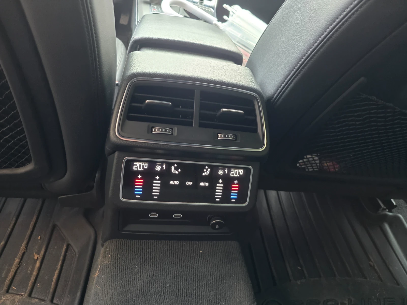 Audi A6 40TDI, снимка 12 - Автомобили и джипове - 54295360