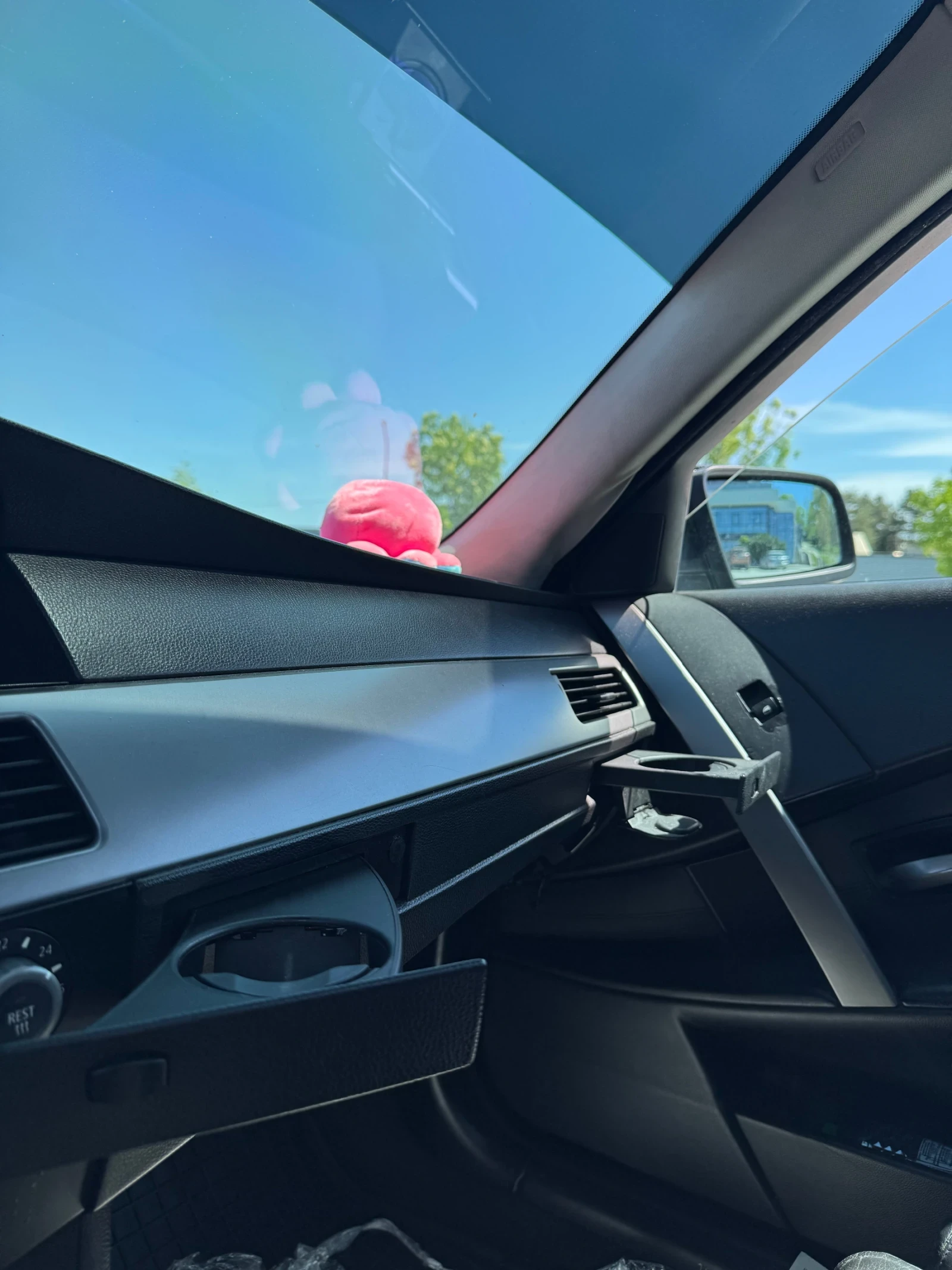 BMW 525, снимка 16 - Автомобили и джипове - 54392825