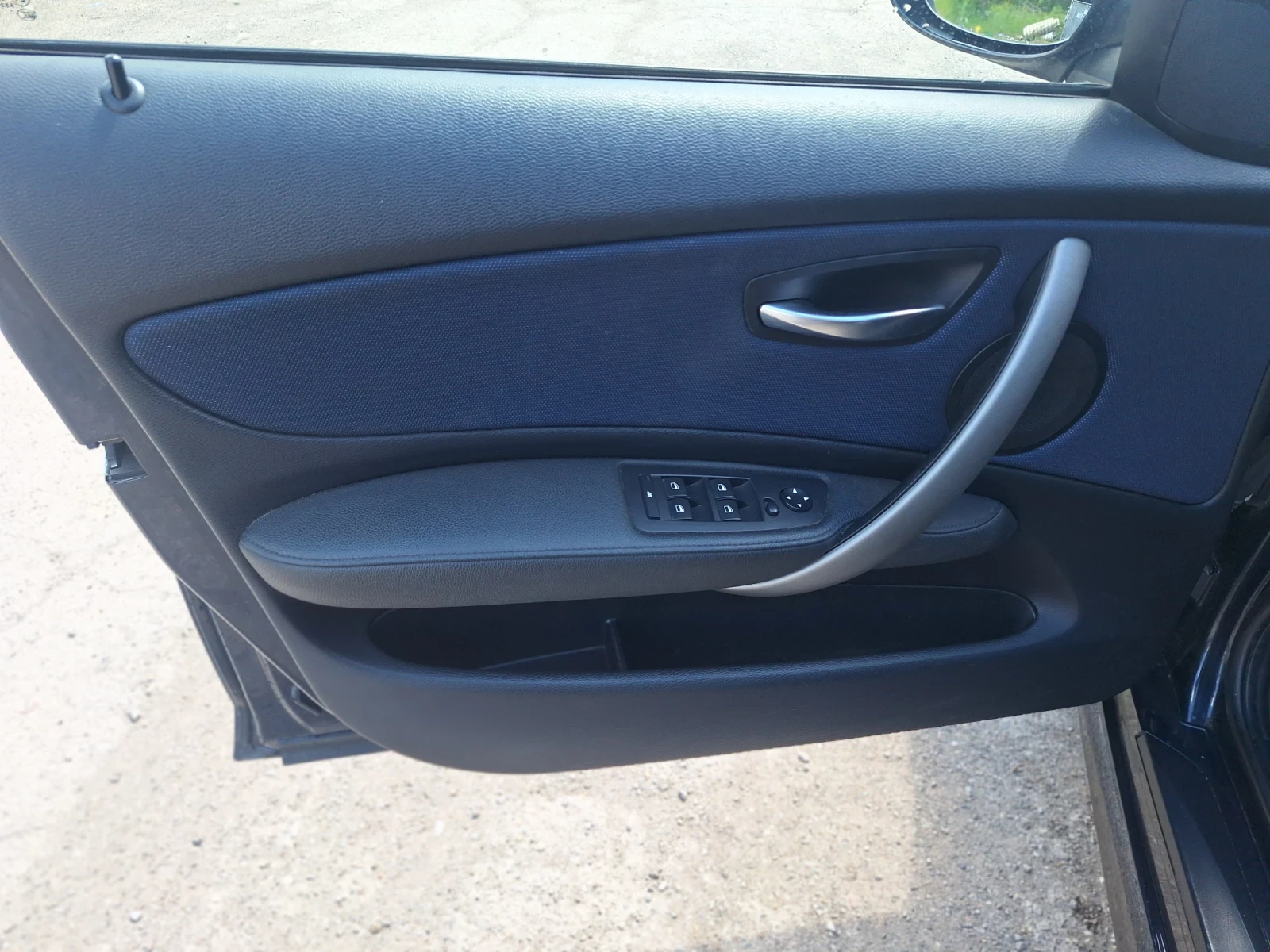 BMW 116, снимка 6 - Автомобили и джипове - 54448305