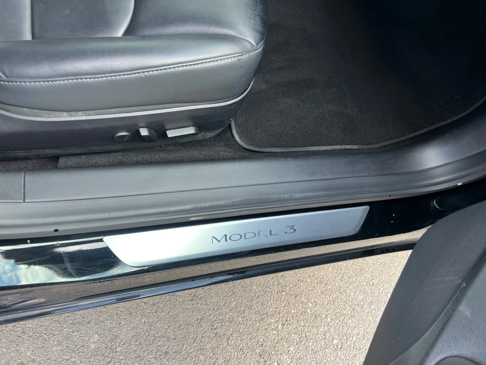 Tesla Model 3 SR + , снимка 10 - Автомобили и джипове - 54564150
