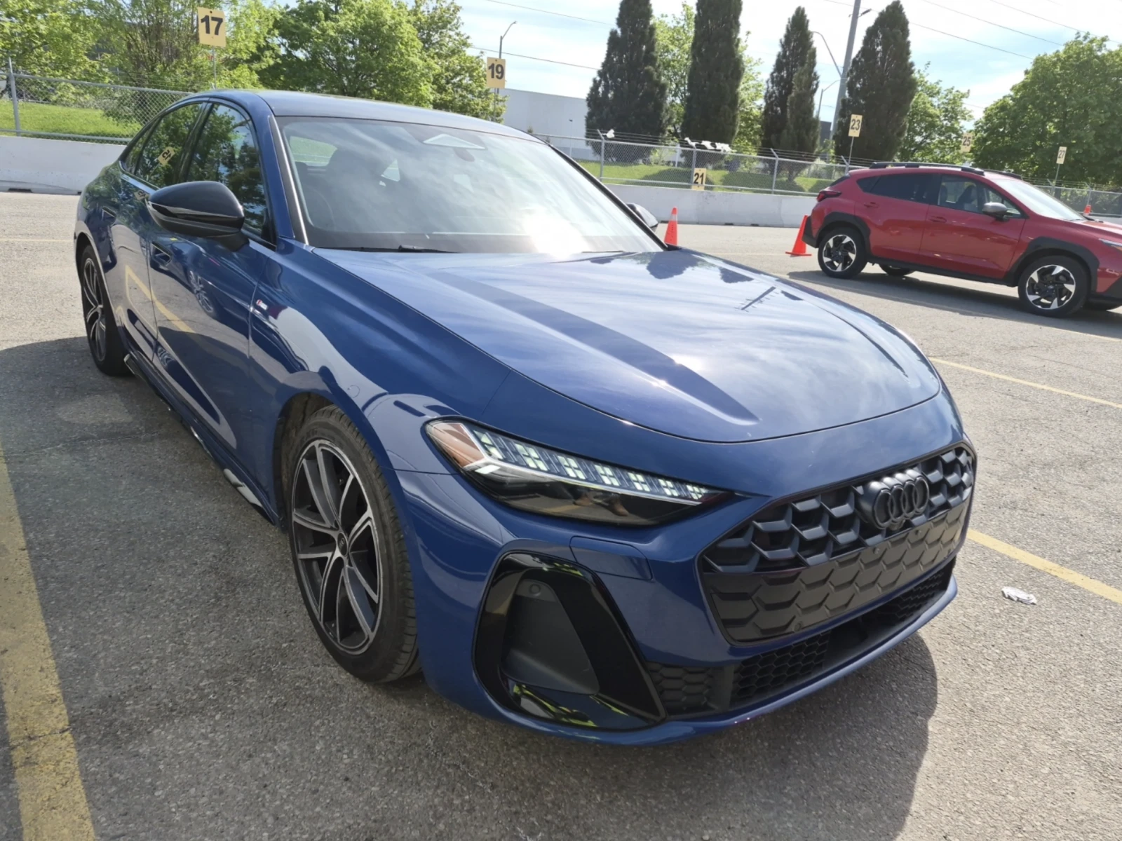 Audi A5 2025 Audi A5 | Mobile.bg � ����������� 2