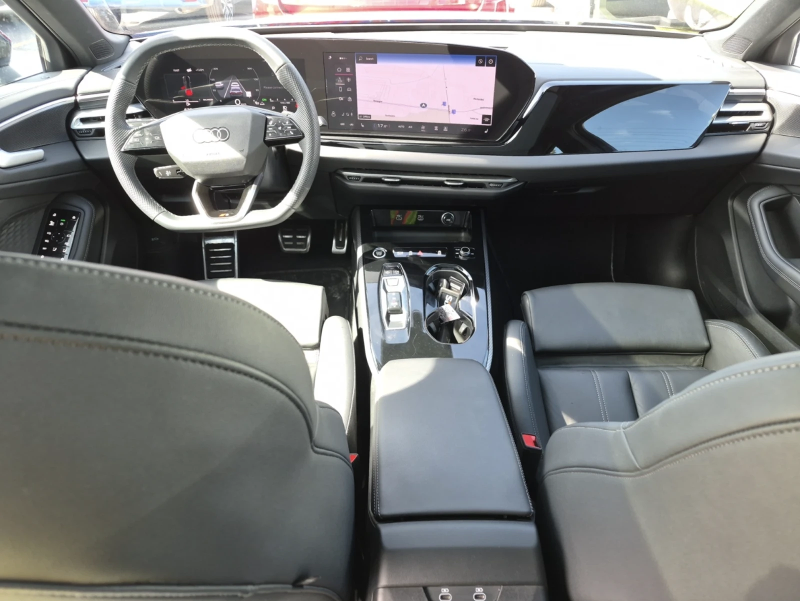 Audi A5 2025 Audi A5 | Mobile.bg � ����������� 7