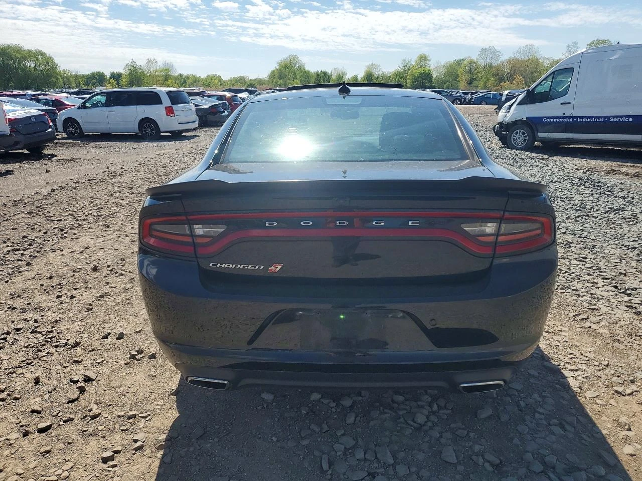 Dodge Charger 3.6l Gt, снимка 6 - Автомобили и джипове - 54730915