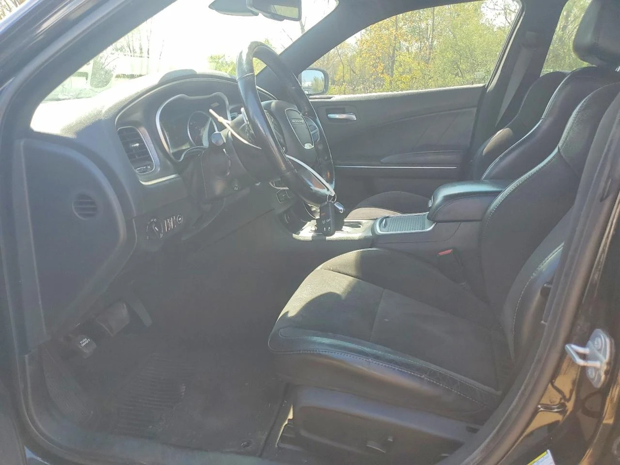 Dodge Charger 3.6l Gt, снимка 7 - Автомобили и джипове - 54730915