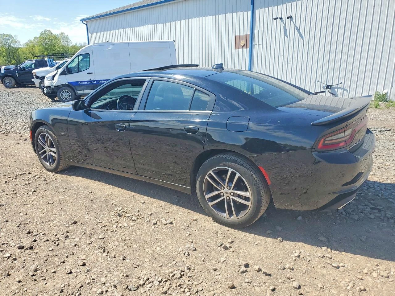 Dodge Charger 3.6l Gt, снимка 2 - Автомобили и джипове - 54730915