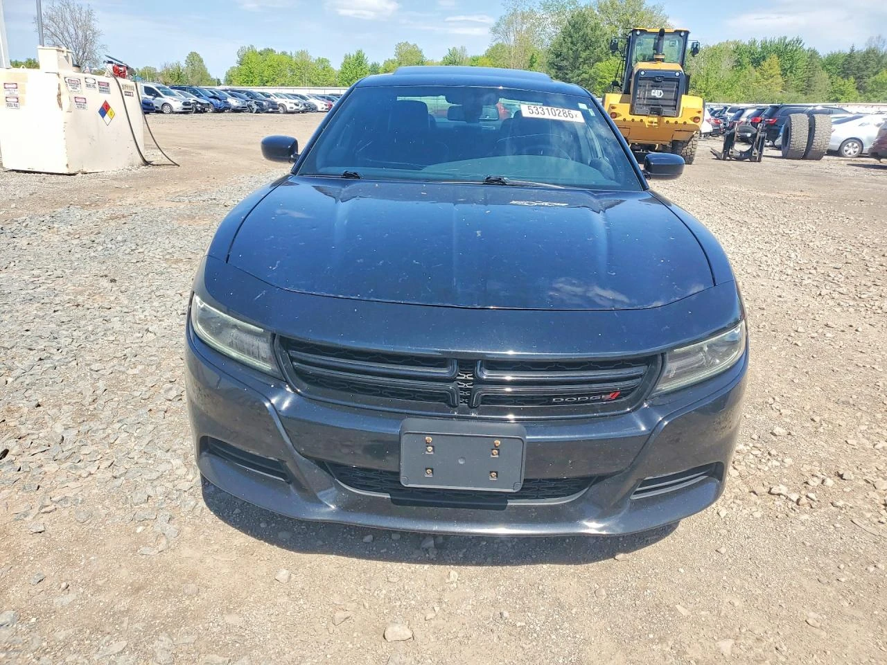 Dodge Charger 3.6l Gt, снимка 5 - Автомобили и джипове - 54730915