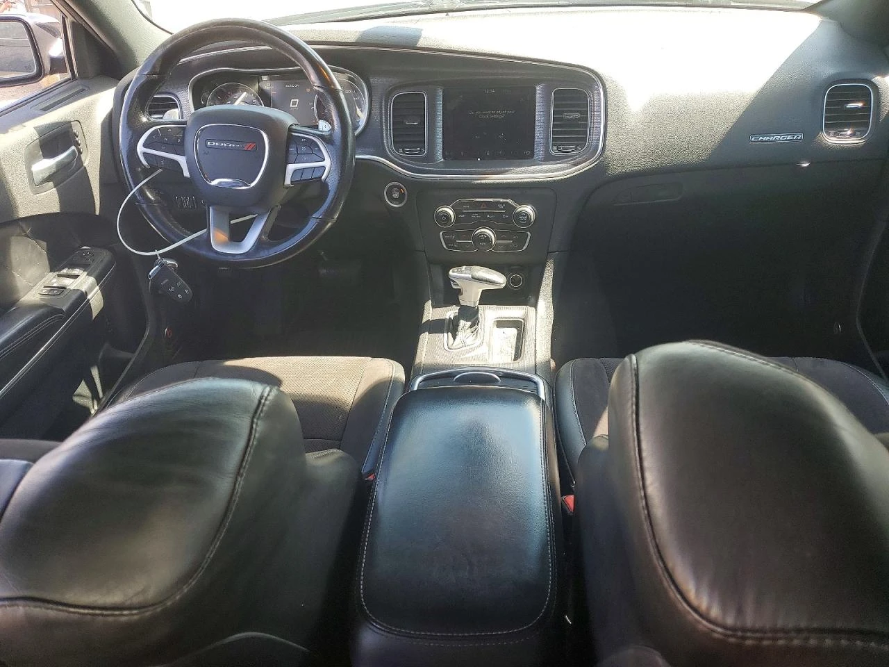 Dodge Charger 3.6l Gt, снимка 8 - Автомобили и джипове - 54730915