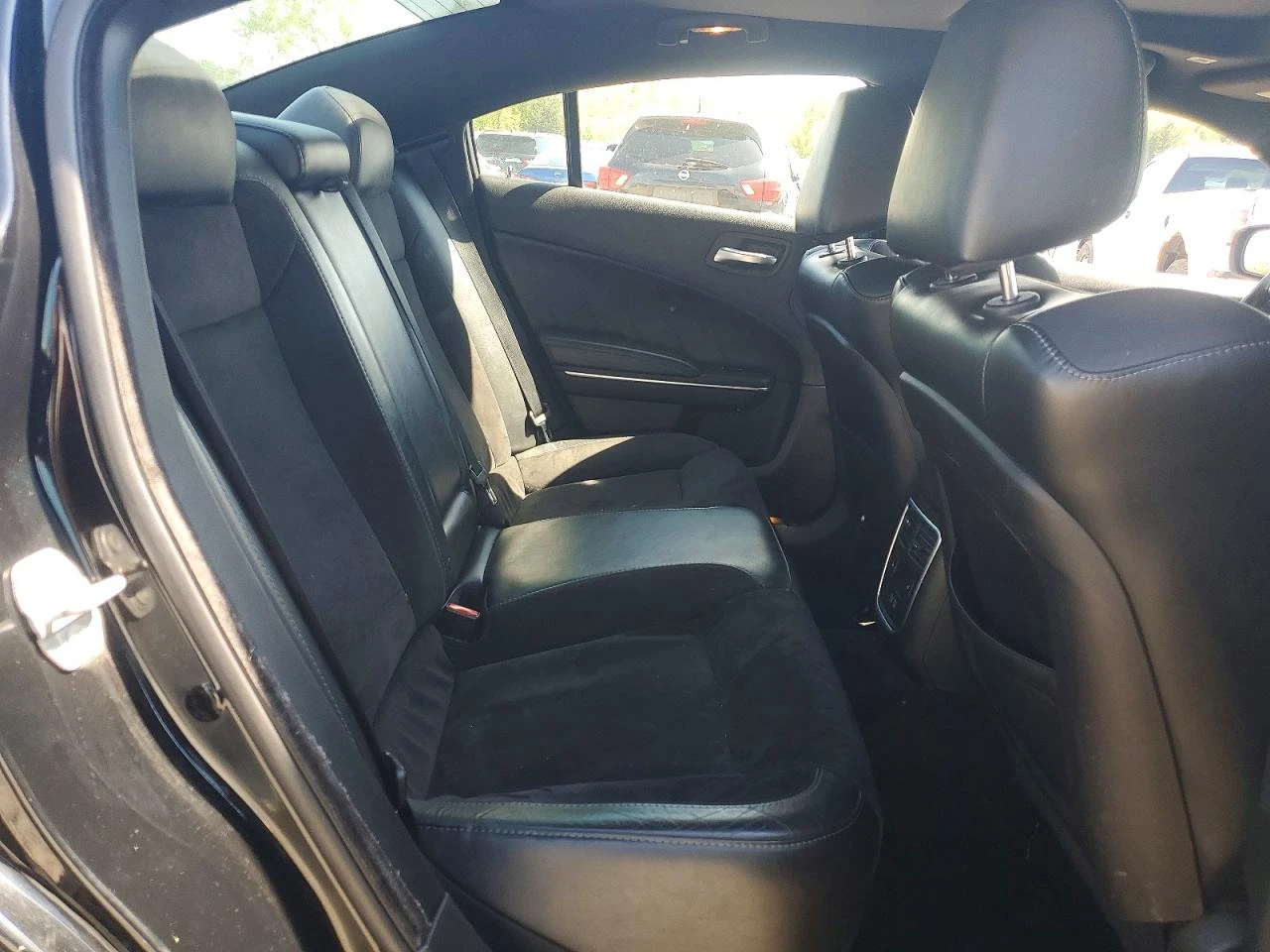 Dodge Charger 3.6l Gt, снимка 10 - Автомобили и джипове - 54730915