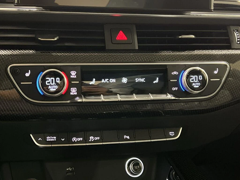 Audi S5 quattro Prestige Coupe AWD | Mobile.bg � ����������� 15