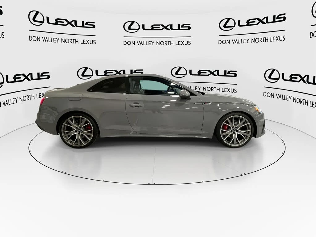 Audi S5 quattro Prestige Coupe AWD | Mobile.bg � ����������� 5