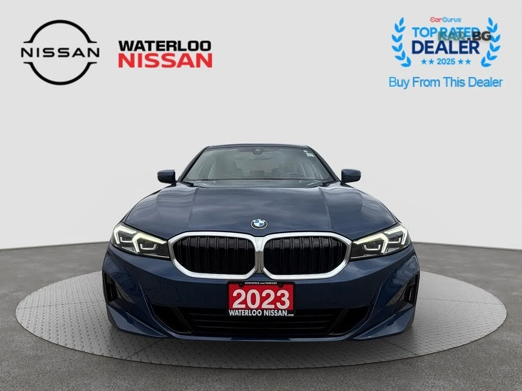 BMW 330 xDrive * АвтоКредит * (ЦЕНА ДО БГ), снимка 8 - Автомобили и джипове - 54946534