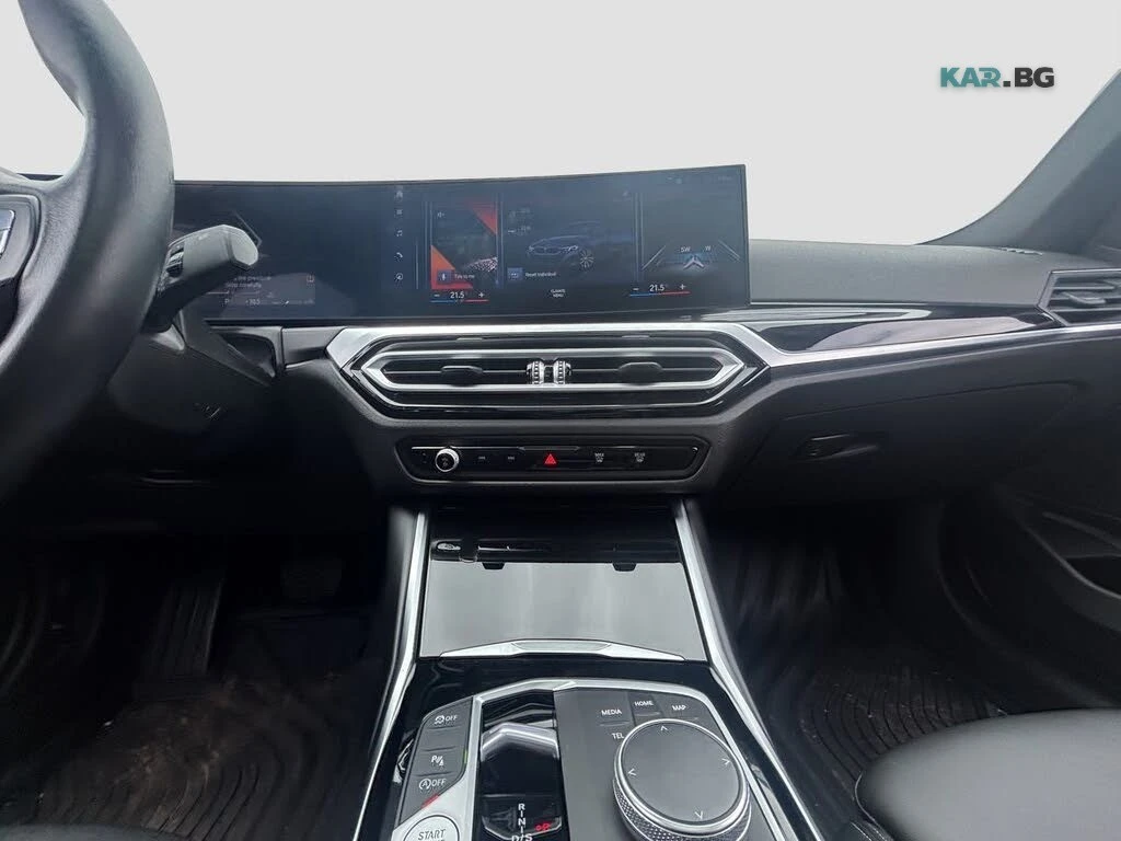 BMW 330 xDrive * АвтоКредит * (ЦЕНА ДО БГ), снимка 14 - Автомобили и джипове - 54946534