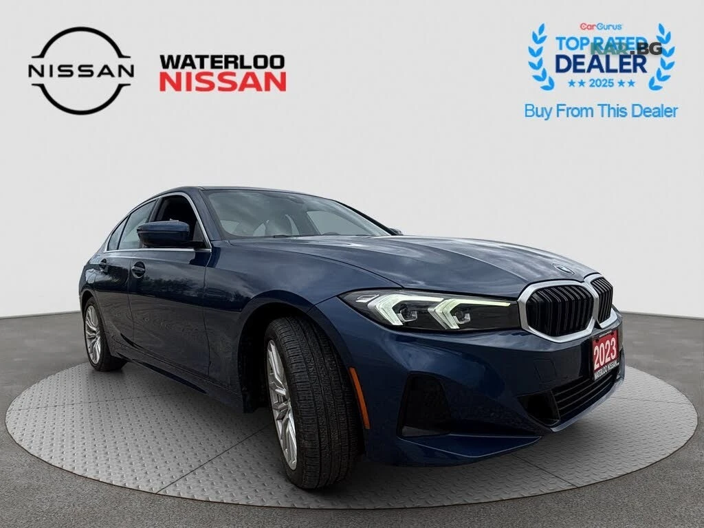 BMW 330 xDrive * АвтоКредит * (ЦЕНА ДО БГ), снимка 7 - Автомобили и джипове - 54946534