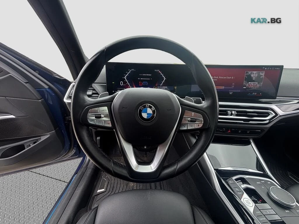 BMW 330 xDrive * АвтоКредит * (ЦЕНА ДО БГ), снимка 10 - Автомобили и джипове - 54946534