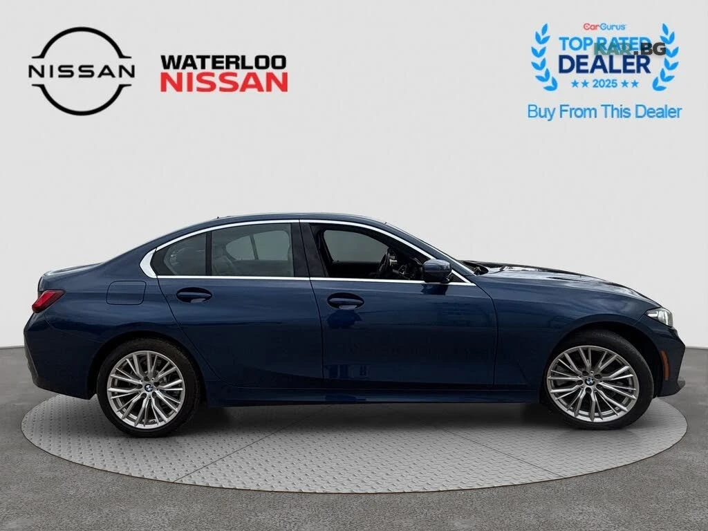 BMW 330 xDrive * АвтоКредит * (ЦЕНА ДО БГ), снимка 6 - Автомобили и джипове - 54946534